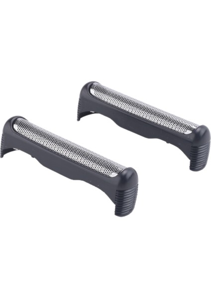 2pcs Tıraş Mavici Blade Razor Yedek Tıraş Talfer Folyo Kafa Parçası Braun Razor 32B 32S 21B 21S 3series Için (Yurt Dışından) modelleri