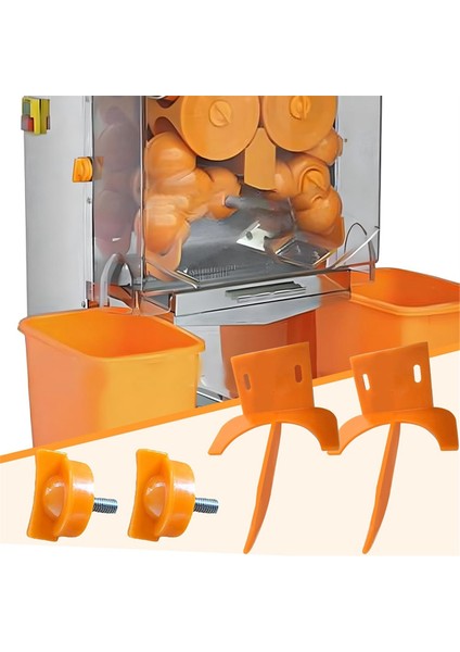 Xc- 2000E Portakal Meyve Suyu Machie Portakal Suyu Ekstraktör Yedek Parça Vidaları (Yurt Dışından) fırsatları