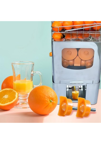 Xc- 2000E Portakal Meyve Suyu Machie Portakal Suyu Ekstraktör Yedek Parça Vidaları (Yurt Dışından) indirimleri