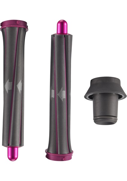 Dyson Airwrap Için Saç Kıvırma Fıçıları ve Sihirli Adaptörler Styler Aksesuarları Hacim ve Şekil Kırılması Saç Araç 1 Set (Yurt Dışından) fırsatları