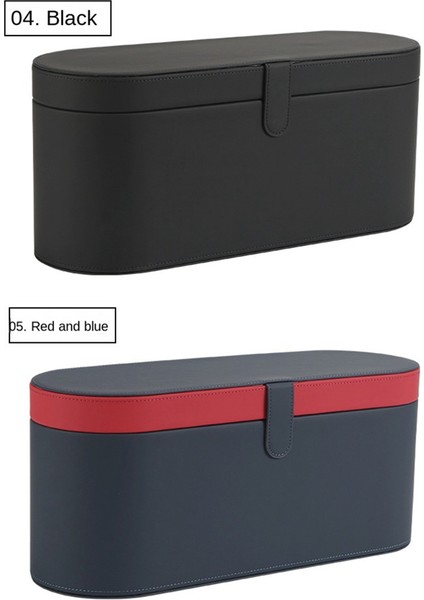 Dyson Saç Kurutucu Saklama Kutusu, Kıvırma Demir Saklama Kutusu, Hediye Kutusu, Bavul, Küçük Saklama Kutusu, Siyah (Yurt Dışından) fırsatları