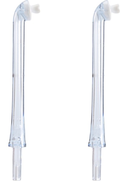 2pcs Philips Sonicare Airfloss HX8331 HX8332 HX8340 HX8341 HX8381 HX8401 Oral Irrigator Nozul (Yurt Dışından)