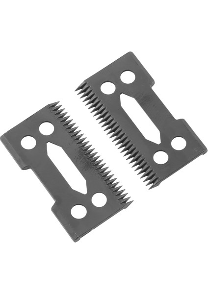 2 Adet Seramik Bıçak Seramik Yedek Kesici, 28 Diş Seramik Klips Bıçağı Yedek Kesici 2 Delikli Kesme Makinesi, Siyah (Yurt Dışından) modelleri