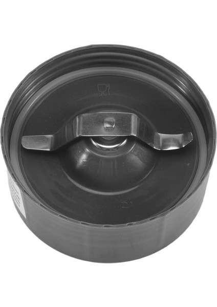 Nutribullet Nutri Değiştirme Için Ekstraksiyon Bıçağı 600W Düz Bıçak Conta Mikseri Meyve Meydan Okuma (Yurt Dışından)