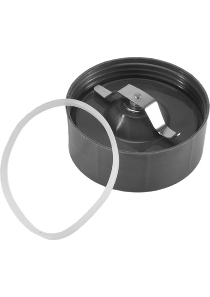 Nutribullet Nutri Değiştirme Için Ekstraksiyon Bıçağı 600W Düz Bıçak Conta Mikseri Meyve Meydan Okuma (Yurt Dışından) modelleri