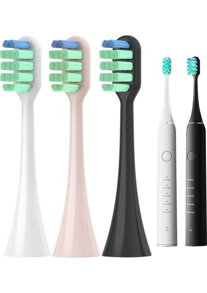 EW-DC01 Panasonic Yedek Elektrikli Diş Fırçası Başları Siyah (Yurt Dışından) fiyatları