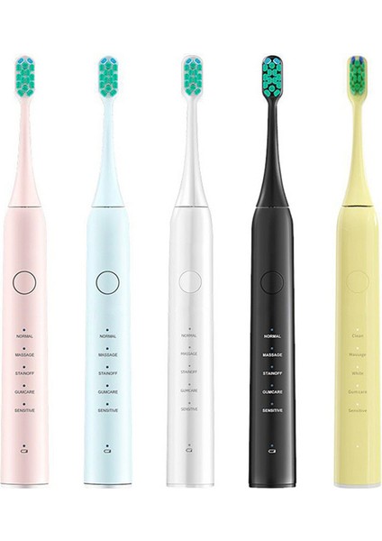 EW-DC01 Panasonic Yedek Elektrikli Diş Fırçası Başları Siyah (Yurt Dışından) modelleri