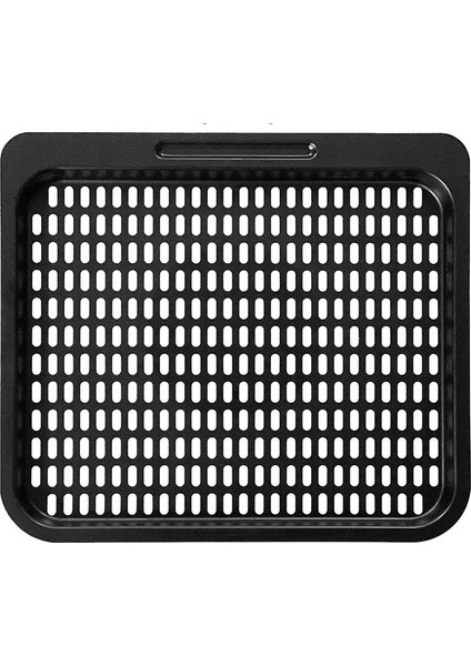 Pişirme Tepsisi Değiştirme, Örgü Pişirme Rafı Hava Fritöz Aksesuarları Anında Girdap, Şef ve Diğer Hava Fritöz Fırını Için (Yurt Dışından)