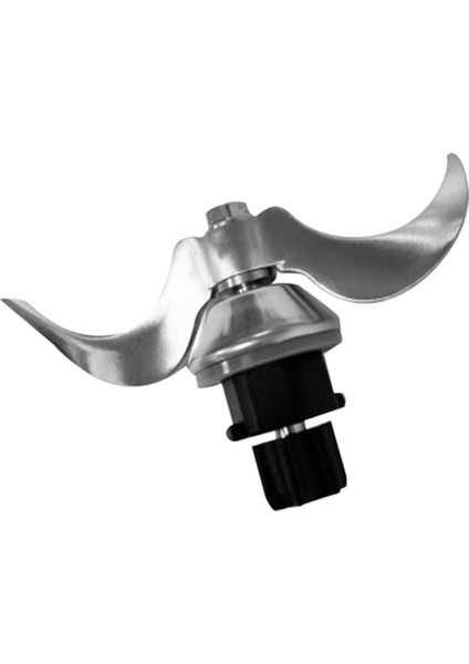 Vorwerk Thermomix Için Yedek Blender Bıçağı TM31 Mutsuzluk Aksesuarları Paslanmaz Çelik Hamur Bıçak Kafası (Yurt Dışından)