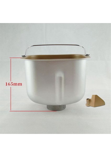 Ev Ekmek Makinesi Aksesuarları Ekmek Varlık (Yurt Dışından) indirimleri