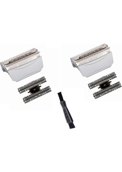 2pcs 51S Braun Serisi 5 Wfs1 Wfs2 8995 8975 5646 5647 5649 5645 Elektrik Tıraş Alın (Yurt Dışından)