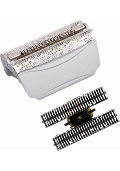 2pcs 51S Braun Serisi 5 Wfs1 Wfs2 8995 8975 5646 5647 5649 5645 Elektrik Tıraş Alın (Yurt Dışından) fırsatları