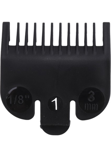 3 Adet Evrensel Saç Kesimi Limit Limonu Tarak Saç Kesimi Aletleri Elektrikli Kesme Makinesi Kaliper 1.5mm / 3mm / 4,5mm (Yurt Dışından) fırsatları