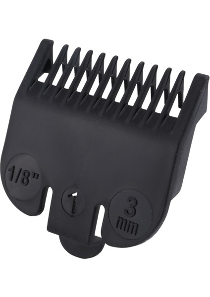 3 Adet Evrensel Saç Kesimi Limit Limonu Tarak Saç Kesimi Aletleri Elektrikli Kesme Makinesi Kaliper 1.5mm / 3mm / 4,5mm (Yurt Dışından) indirimleri