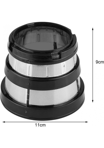 Meyve Sakatı Aksesuarları Küçük Delik Meyve Suyu Filtresi AP600 Spbf1 Meyve Meyvesi Ince Örgü Filtre (Yurt Dışından) fırsatları