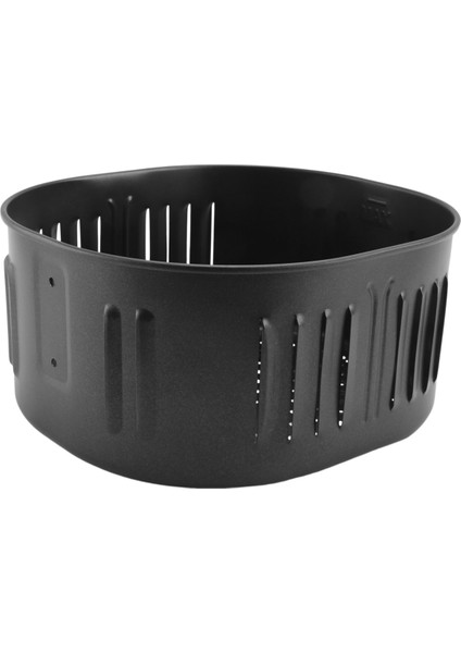Power Xl Dash Gowise Için Hava Fritözü Yedek Sepet 5.5qt Hava Fritözü ve Tüm Hava Fritöz Fırını, Hava Fritöz Aksesuarları (Yurt Dışından) fırsatları
