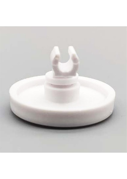 4pcs 154174501 Bulaşık Makinesi Tekerlekleri Braketi, Değiştirin 154174401, 154174502, Frigidaire Kenmore Tappan Gibson&#39;ın Yerine (Yurt Dışından) modelleri