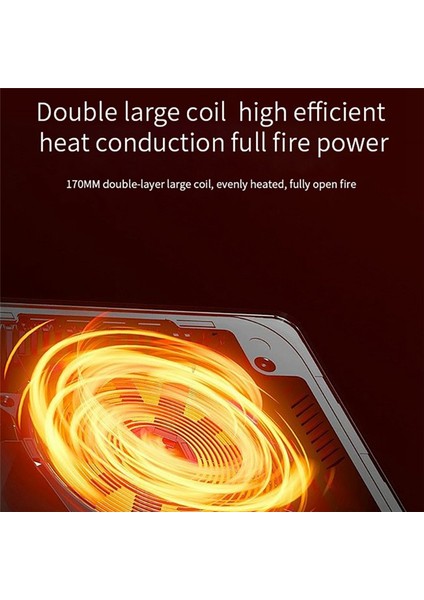 Taşınabilir Indüksiyon Ocak 8temp Touch Brülör Tezgah Tezgah Brülör Indüksiyon Taşınması Düşük Gürültü 2200W Sensör Ab Fişi (Yurt Dışından) fiyatları