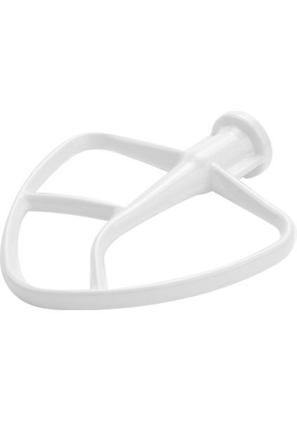 Ka Mixing Head Düz Çırpıcı Için K45B Mikser 4.5-5 Litre Eğik Başlık Stand Mikserleri Için Düz Çırpıcı Eki (Yurt Dışından) fiyatları