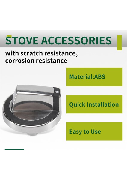 W10284885 Brülör Düğmesi Değiştirilmesi, Whirlpool Gaz Aralığı/soba/fırın Için Uygun WPW10284885 AP6018699 PS11752001 (Yurt Dışından) fırsatları