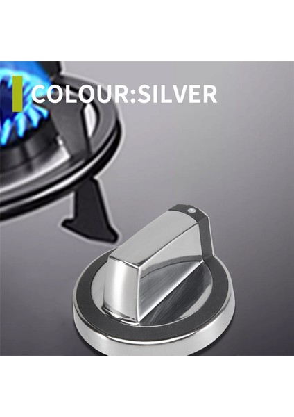 W10284885 Brülör Düğmesi Değiştirilmesi, Whirlpool Gaz Aralığı/soba/fırın Için Uygun WPW10284885 AP6018699 PS11752001 (Yurt Dışından) indirimleri