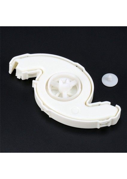 8193983 Bulaşık Makinesi Üst Sprey Kol Döndürücü Değiştirme Parça Numaraları 8193983 1059750, 8557720, LP12886 Yüksek Kaliteli Kit (Yurt Dışından) fiyatları