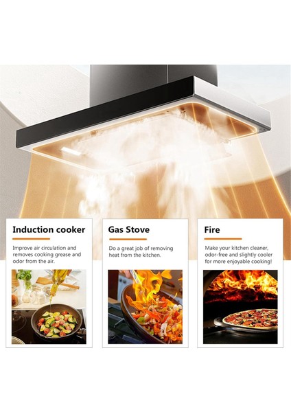 97012248 S97012248 Range Hood Fan Motoru Blutoget Tarafından Br.oan Nutone 40000 &amp; 42000 Serisi Soba Range Hood (Yurt Dışından) indirimleri