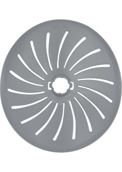 Vorwerk Thermomix Tm5 Tm6 TM31 Için Bıçak Kapağı Yavaş Pişirme ve Sous Vide Extractor Yedek Parça Stıcer Aksesuar (Yurt Dışından)