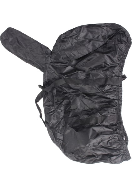 Ooni Karu Için Pizza Fırın Kapağı 16 Taşınabilir Pizza Fırın Kapağı 420D Kumaş Su Geçirmez Pizza Fırın Kapak Ağır Deri (Yurt Dışından) fiyatları