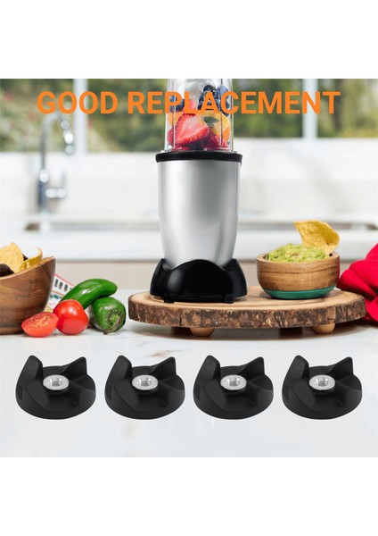 Magic Blender MB1001 250W Blade Dişli Değiştirme Parçası Için Temel Dişli Uyumlu (Yurt Dışından) indirimleri
