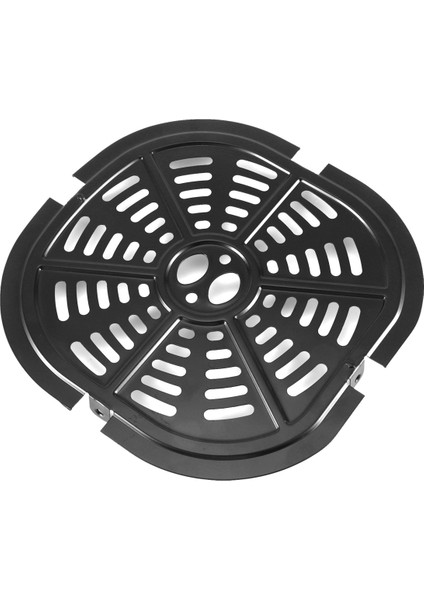 Cosori 5qt Hava Fritözleri Için Hava Fritöz Izgarası Pan, 8 Kare Yapışmaz Hava Fritözü, Anında Vorteks Şefi Air Fritöz (Yurt Dışından) fiyatları