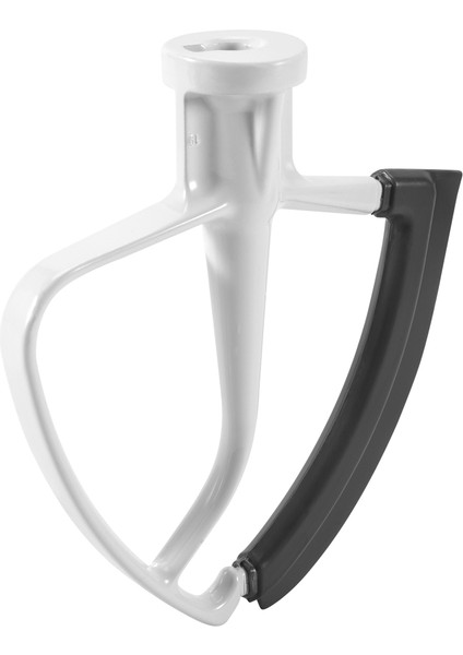 Kitchenaid Mixer Için Flex Edge Beater 4.5-5 Qt Tilt-Head Stand Mikser Ekleri, Mikser Kürek Aksesuarları (Yurt Dışından) fiyatları