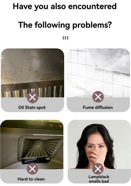 Mutfak Menzili Kaput Yağı Emici Kağıt Segmentli Aralıklı Kaput Yağ Filtresi Yüksek Sıcaklık Yağ Fume Emici Kağıt (Yurt Dışından) fiyatları