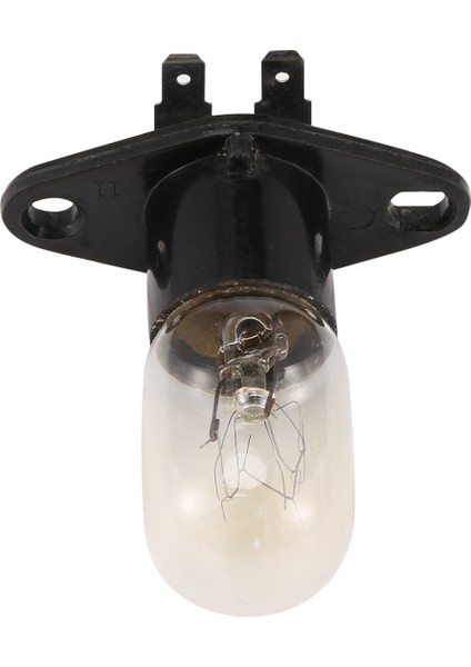 1pc Mikrodalga Fırın Global Işık Lamba Ampul Taban Tasarımı 250V 2A Yedek Evrensel (Yurt Dışından) modelleri