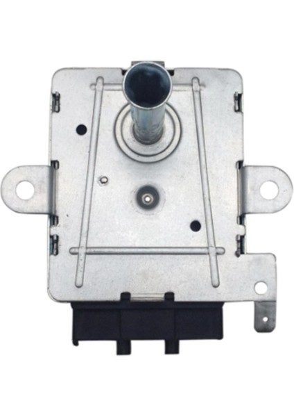 Propan Gaz Lpg Electric 6 Watt Serbest Duran Barbekü Fırın Grill Senkron Motor Ac 220V, T (Yurt Dışından)