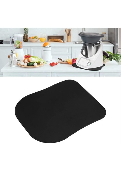 Thermomix Tm5 Tm6 Blender Planörleri Için Uygun Zahmetsiz Hareketli Ped Sürgülü Paspaslar (Yurt Dışından) fırsatları