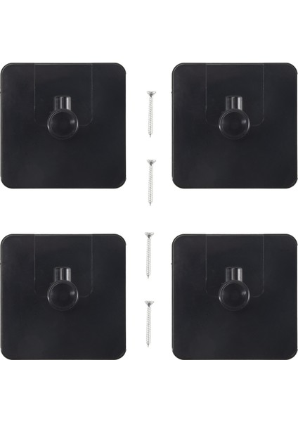 Stand Mixer Ek Tutucuları, 4 Paket Food Mixer Aksesuar Kancaları Kitchenaid Tüm Stand Mikser Eki (Yurt Dışından) modelleri