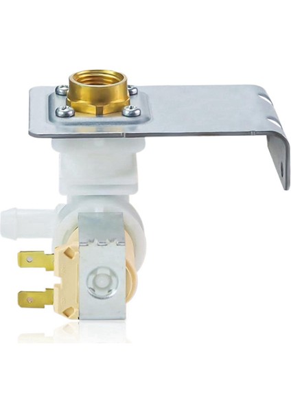 154637401 Bulaşık Makinesi Su Giriş Valf Montajı Için Crosley Tappan Kenmore Bulaşık Makinesi FDB1050REB4 MDB124BFR2 DGBD2432KB (Yurt Dışından) fırsatları