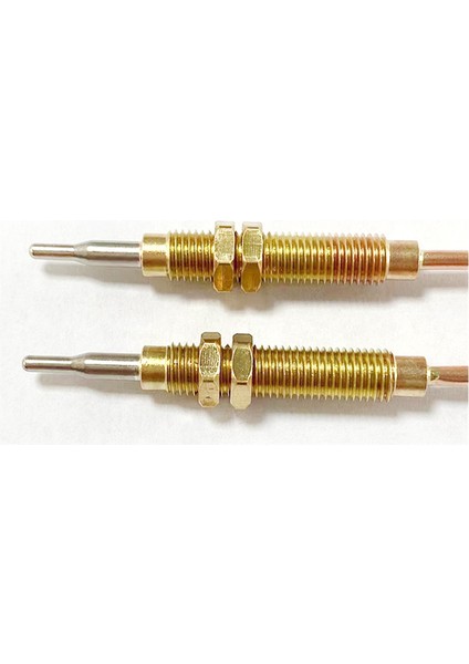 Termokupl HR0001 Fırın Fırın Gaz Sobası Sobası Evrensel Termokupl (Yurt Dışından) indirimleri