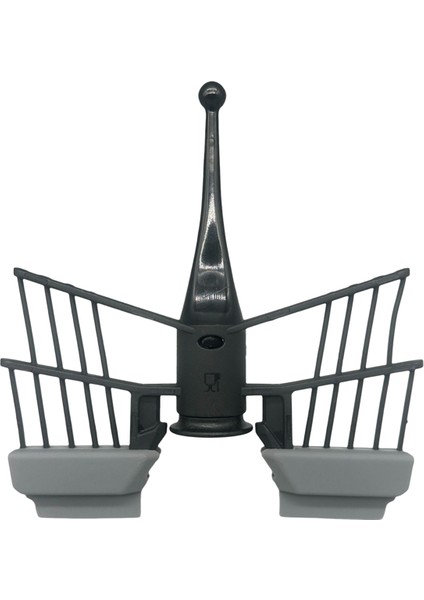 Meyve Suyu Ekstraktörü Kelebek Karıştırma Çubuğu Kazık Çubuğu Thermomix Tm5 Tm6 Mutfak Mutfak Aracı Yedek Yedek Parçalar (Yurt Dışından)