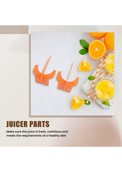 4 Adet XC-2000E Limon Turuncu Meyve Suyu Makinesi Turuncu Kesici Turuncu Soyucu (Yurt Dışından) fiyatları