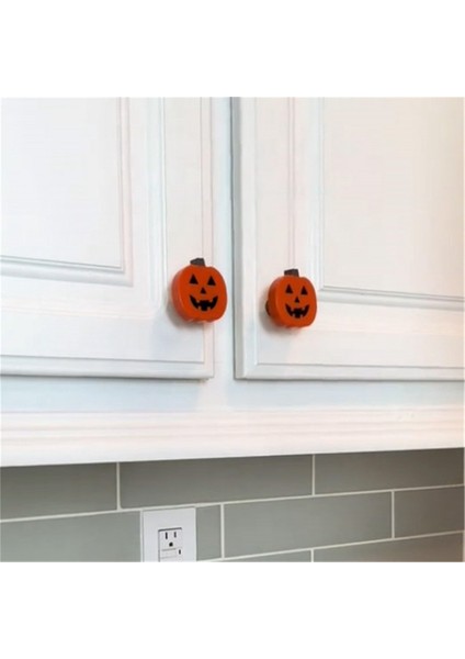 Kabak Düğmeleri, Dolap Düğmeleri, Cadılar Bayramı Kabak Kabini Kulpları, Cadılar Bayramı Ev Dekoru Dresser, Dolap, Kabine (Yurt Dışından) modelleri