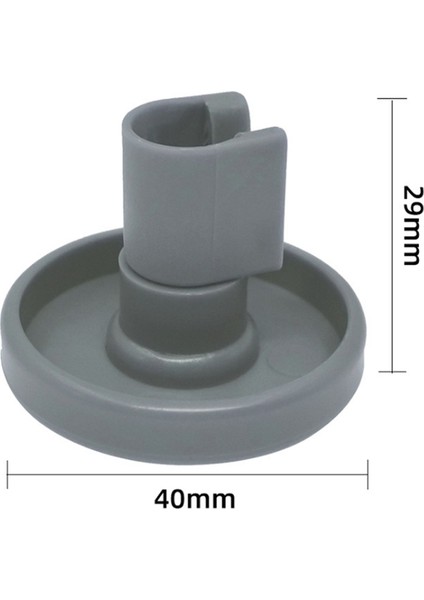 8pcs Bulaşık Sepeti Sepet Tekerle (Yurt Dışından) fiyatları