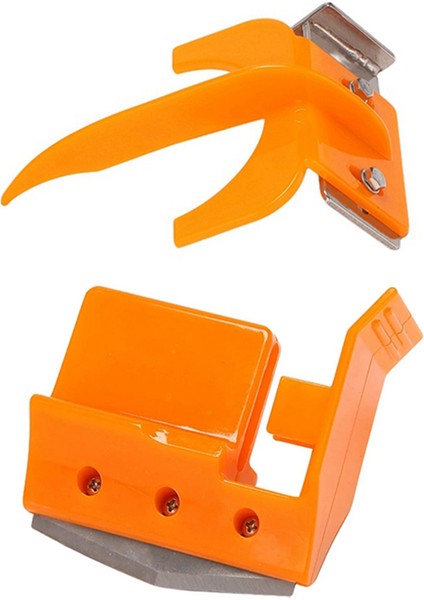 Elektrikli Portakal Meydirci Yedek Parçaları Portakal Meyve Sağı Bıçağı ve Portakal Makinesi Makinesi Yedek Parçalar XC-2000E Için (Yurt Dışından) modelleri