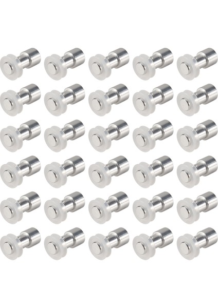 15 Paket Basınçlı Tencere Buhar Valfi Evrensel Yedek Flooder ve Sızdırmazlık Mühür Fit Basınçlı Tencere Xl, YBD60-100, PPC780, PPC770 ve PPC790 (Yurt Dışından)