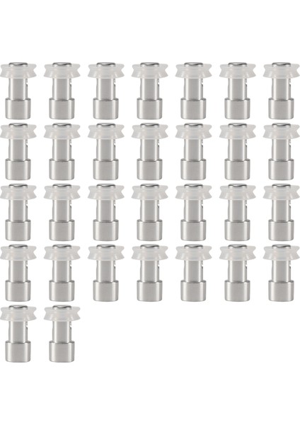 15 Paket Basınçlı Tencere Buhar Valfi Evrensel Yedek Flooder ve Sızdırmazlık Mühür Fit Basınçlı Tencere Xl, YBD60-100, PPC780, PPC770 ve PPC790 (Yurt Dışından) fiyatları