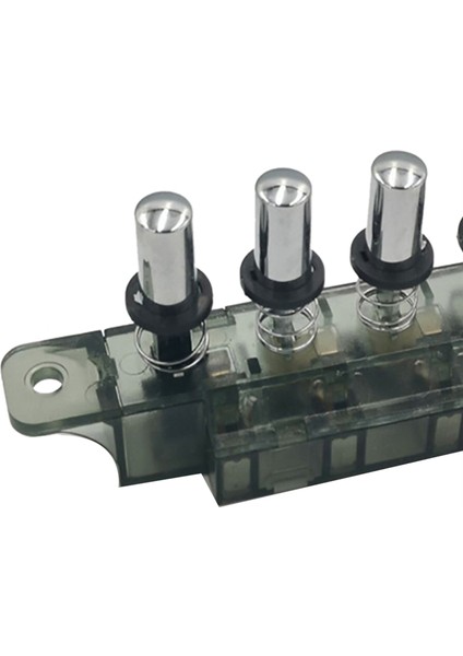 Aralıklı Kaput Klavye Anahtarı MQ165 Ac 250V 4A 5 Düğme Kartı Anahtarları Aralıklı Kaput Için (Yurt Dışından) indirimleri