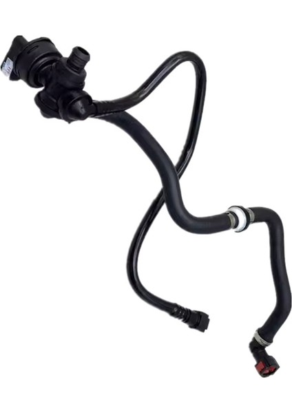 Fren Solenoid Valfi Vakum Hortumu Chevrolet Malibao Cruzbeck Regal Lacrosse 13251900 13447955 13251956 13345583 (Yurt Dışından)