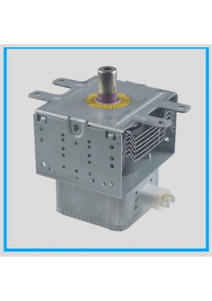 Fırın Magnetron 2M248H Toshiba Hava Soğutmalı Endüstri Için 1000W Mikrodalga Kuru Magnetron Mikrodalga Fırın Aksesuarları (Yurt Dışından) modelleri