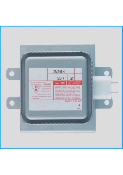 Fırın Magnetron 2M248H Toshiba Hava Soğutmalı Endüstri Için 1000W Mikrodalga Kuru Magnetron Mikrodalga Fırın Aksesuarları (Yurt Dışından) indirimleri